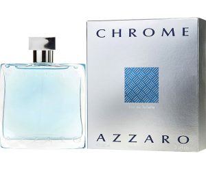 Chrome by Azzaro