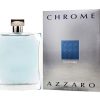 Chrome by Azzaro