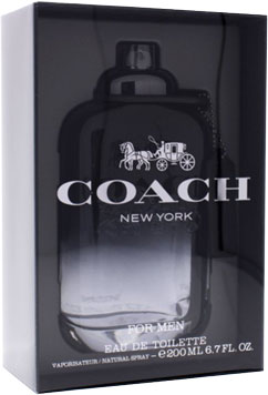 coach new york edt 6.7