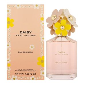 Daisy Eau so fresh